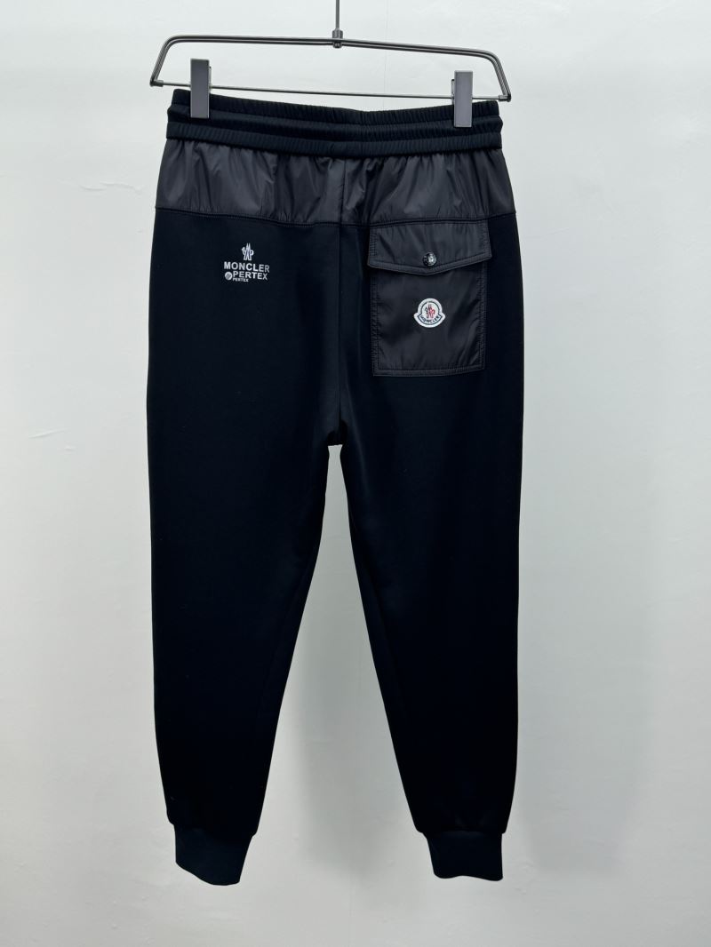 Moncler Long Pants